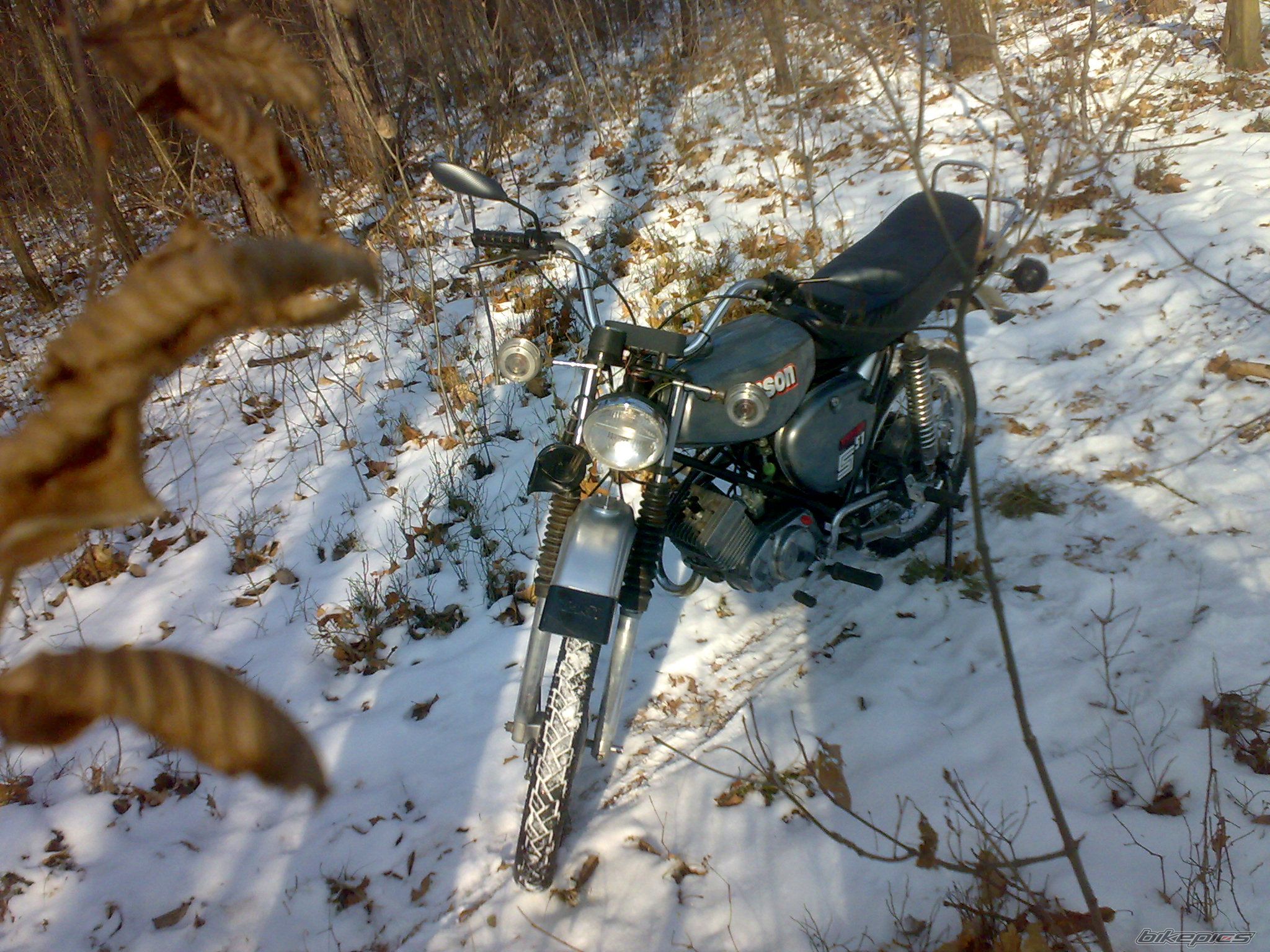 Bike Photo 2346994
