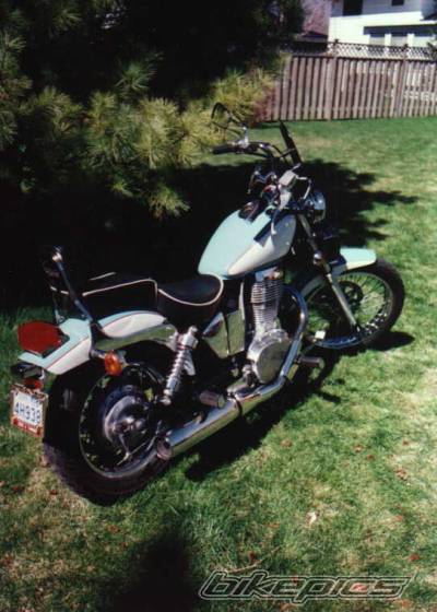 Bike Photo 2347