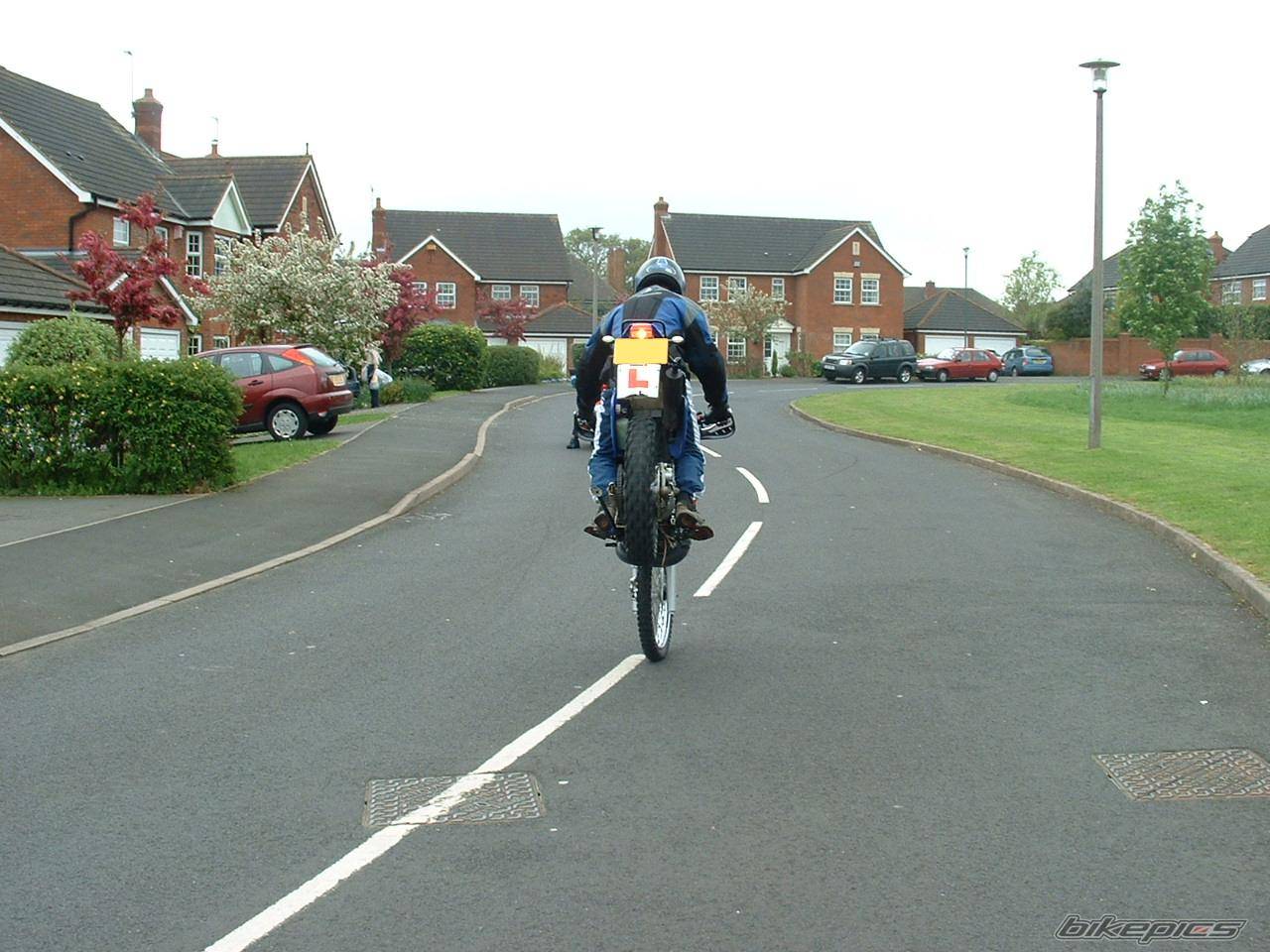 Bike Photo 234716