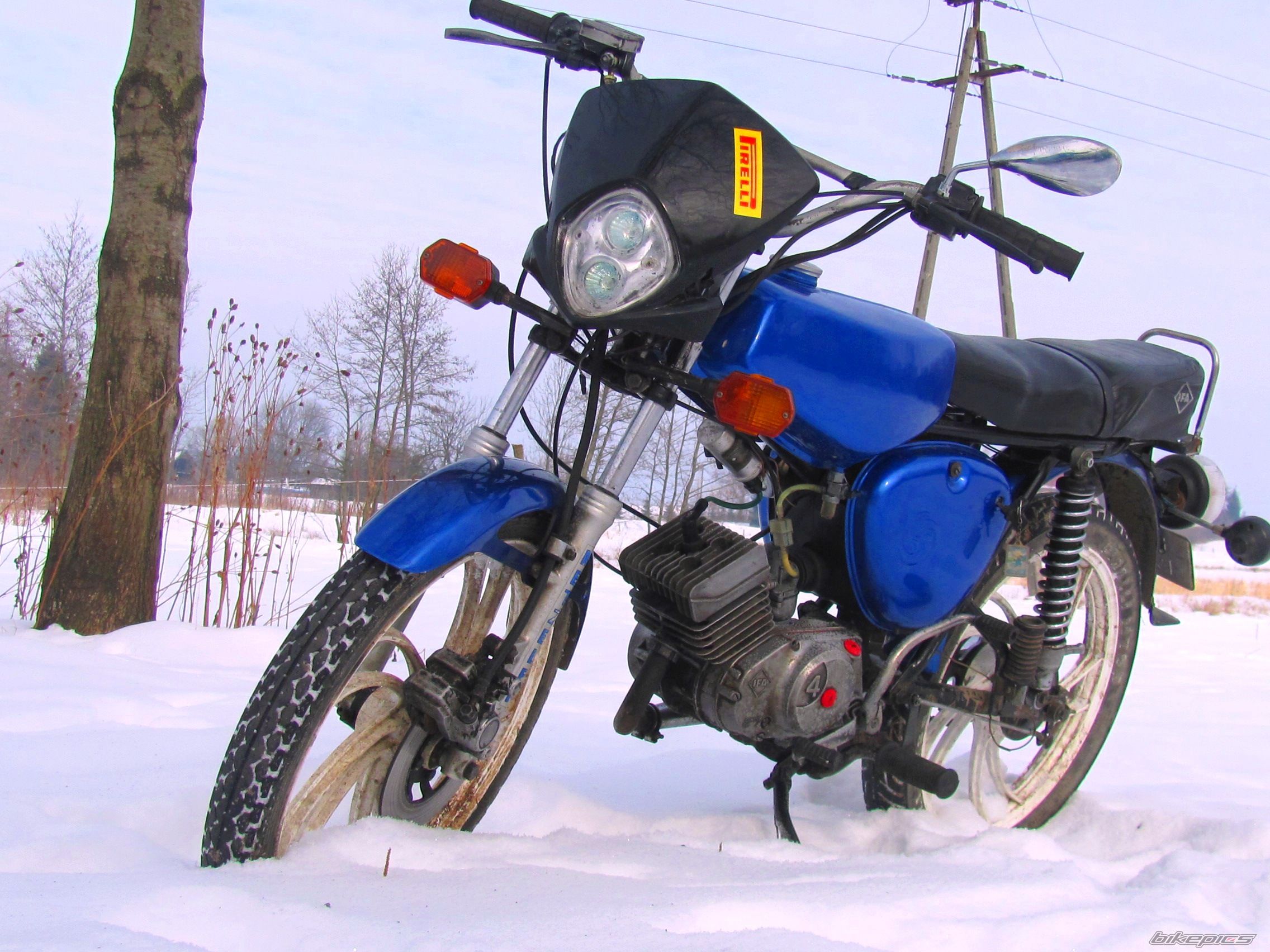 Bike Photo 2347367