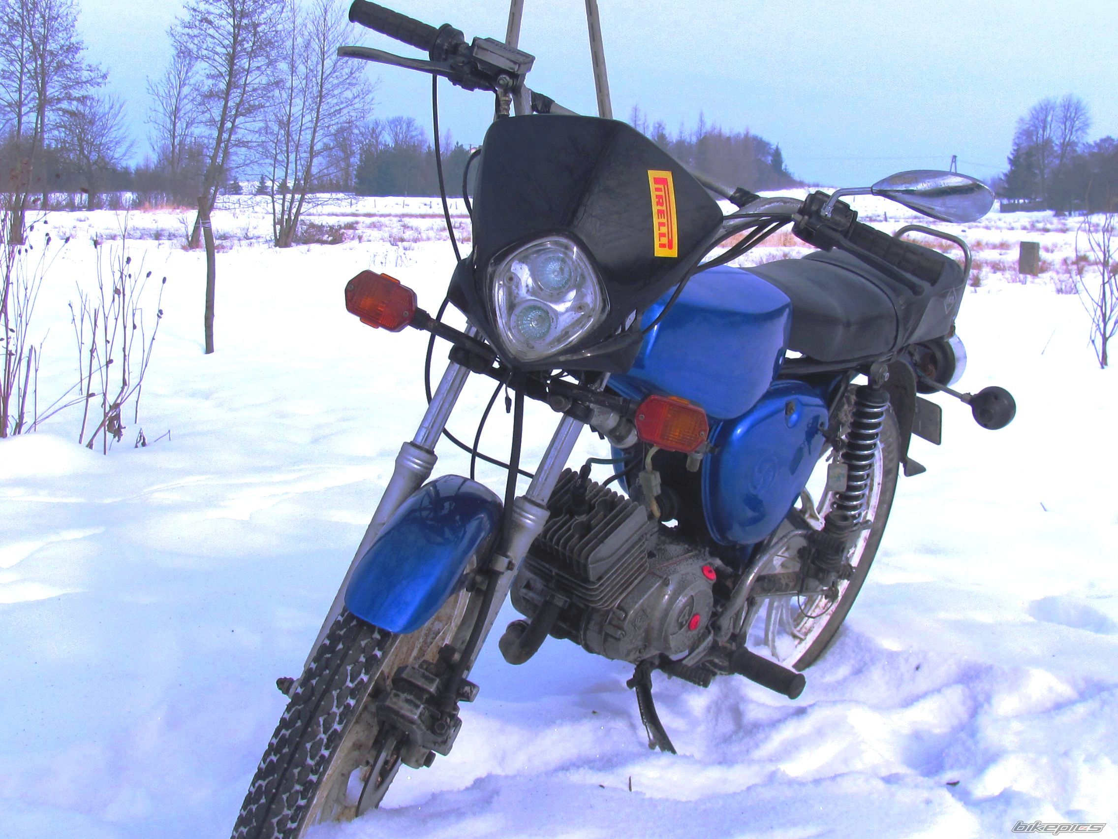 Bike Photo 2347368