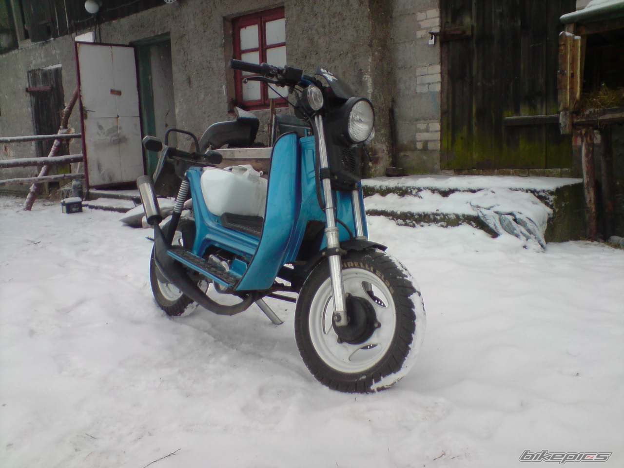 Bike Photo 2347557
