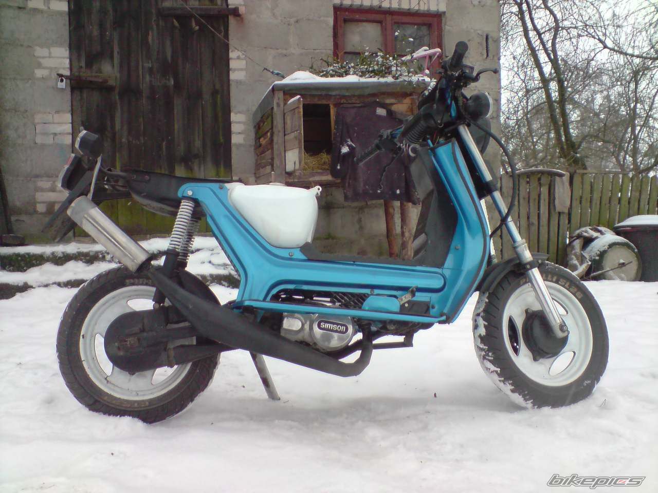 Bike Photo 2347558