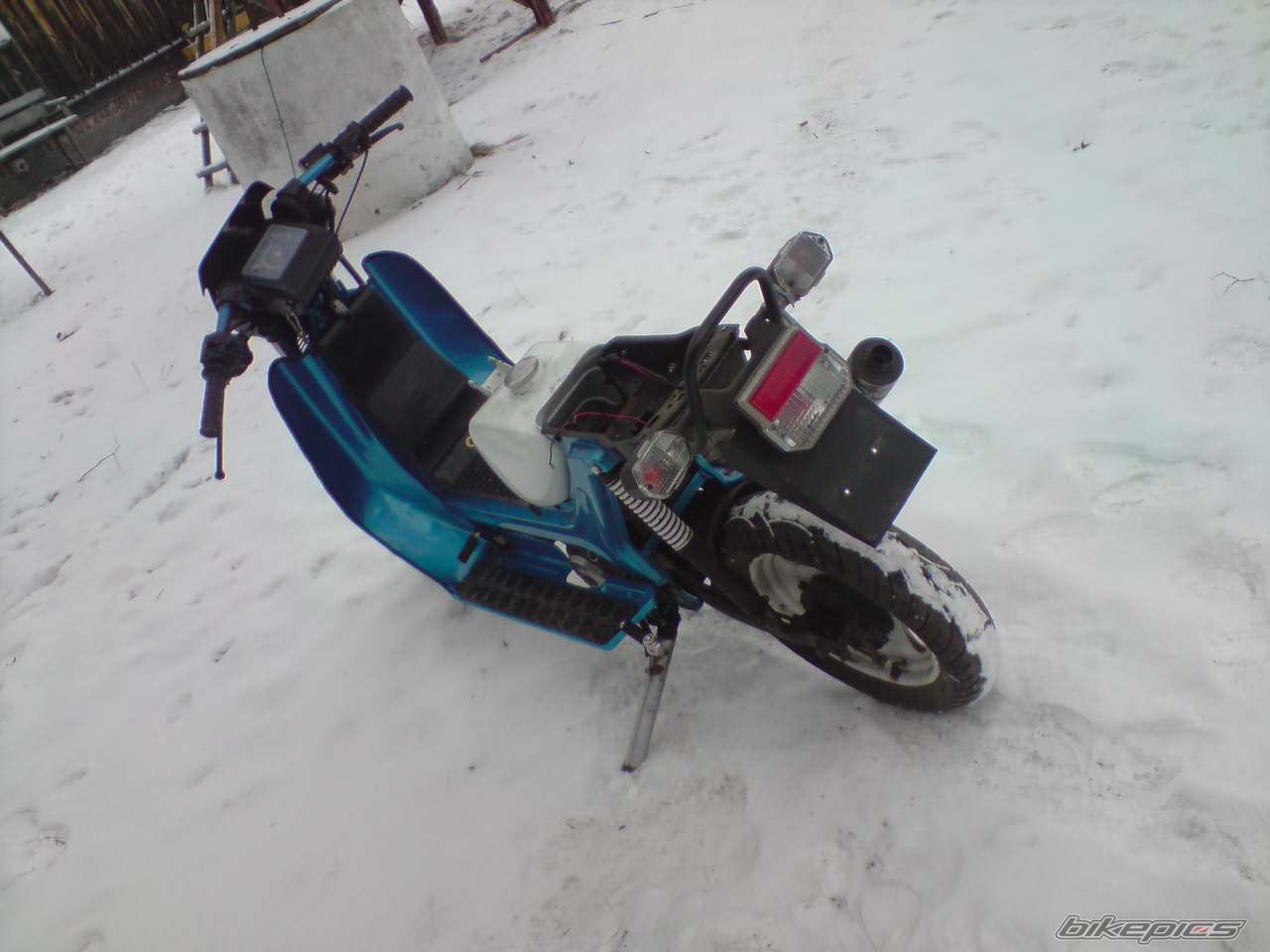 Bike Photo 2347561