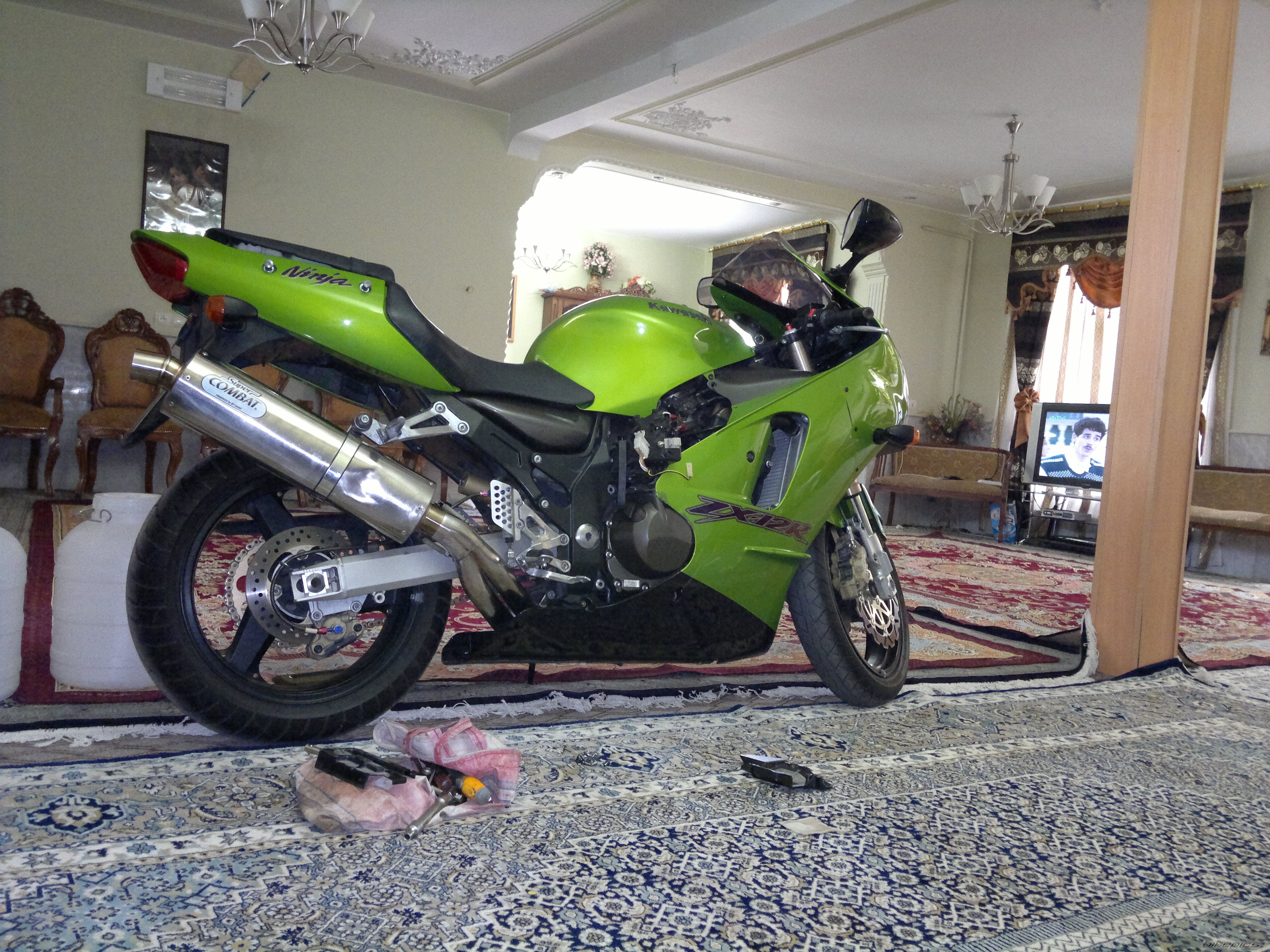 Bike Photo 2347580