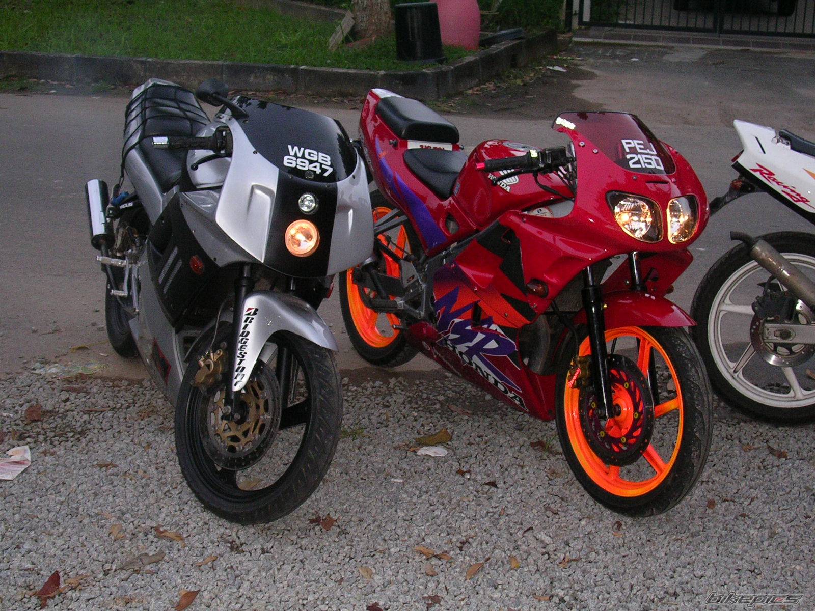 Bike Photo 234762