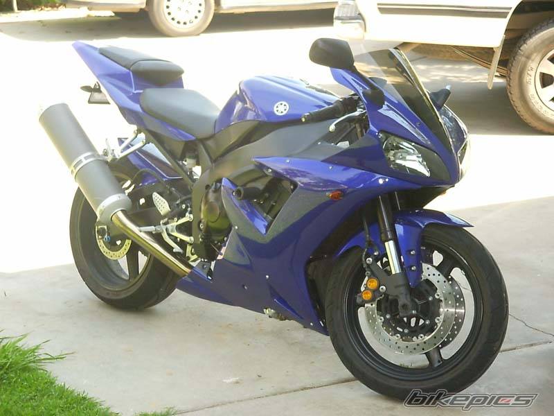 Bike Photo 234766