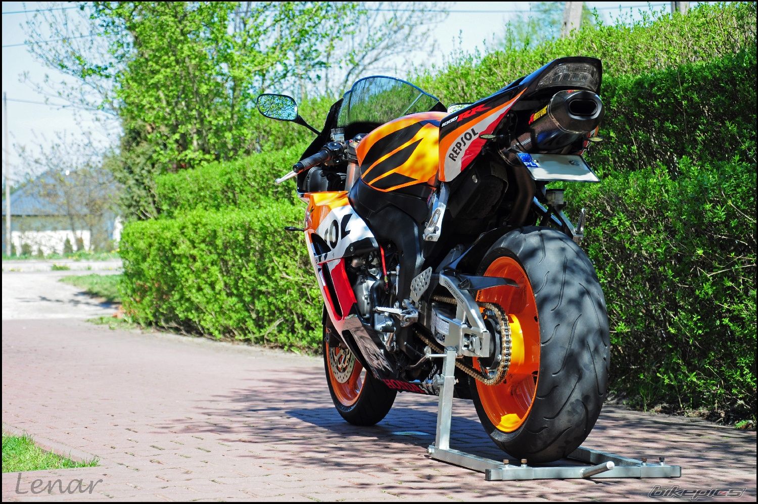 Bike Photo 2347691