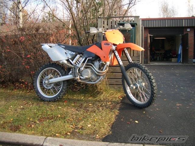 Bike Photo 234776