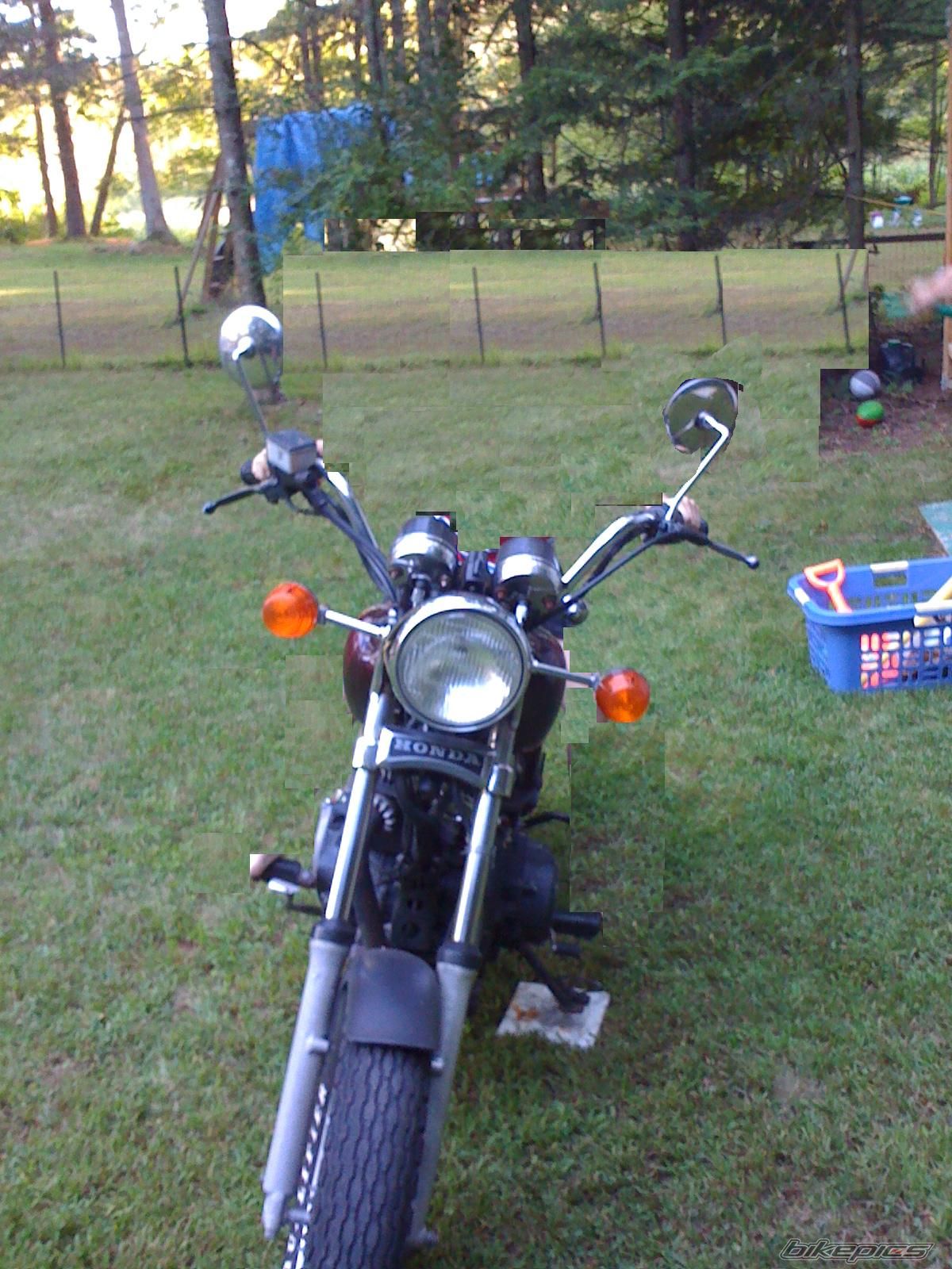 Bike Photo 2347906