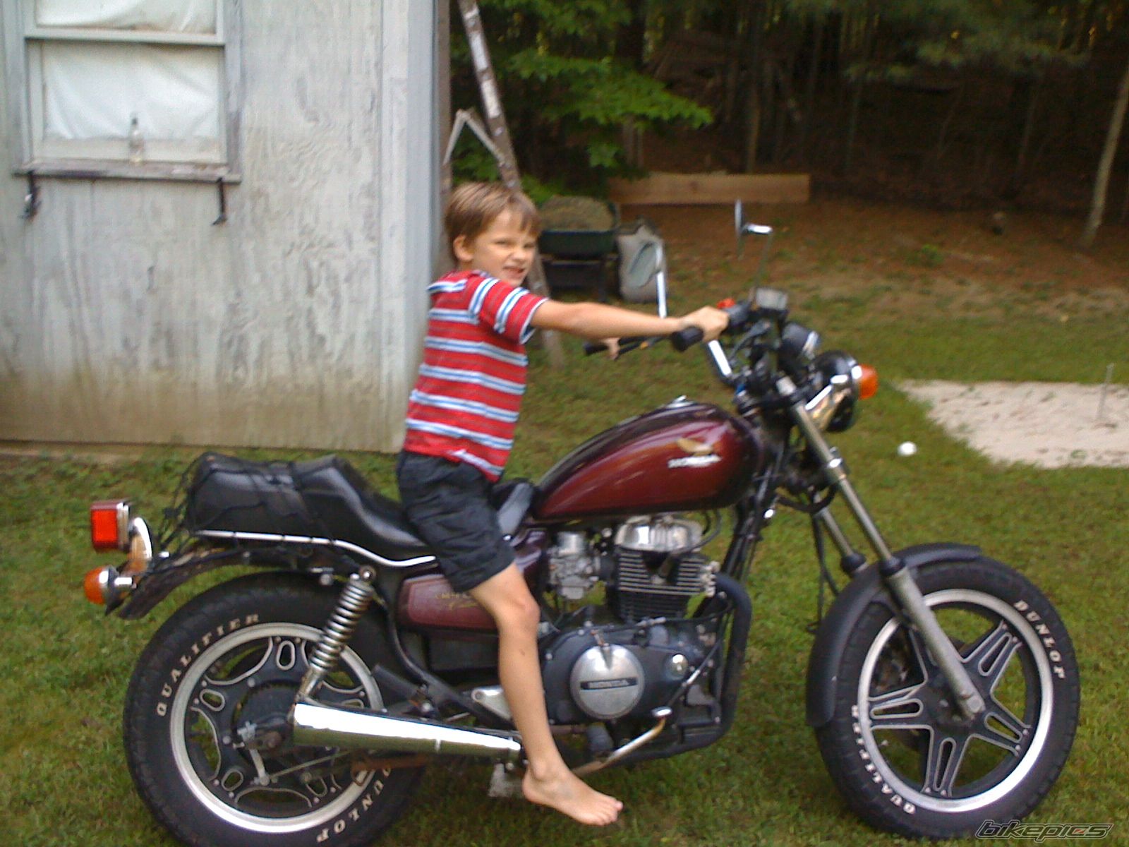 Bike Photo 2347907