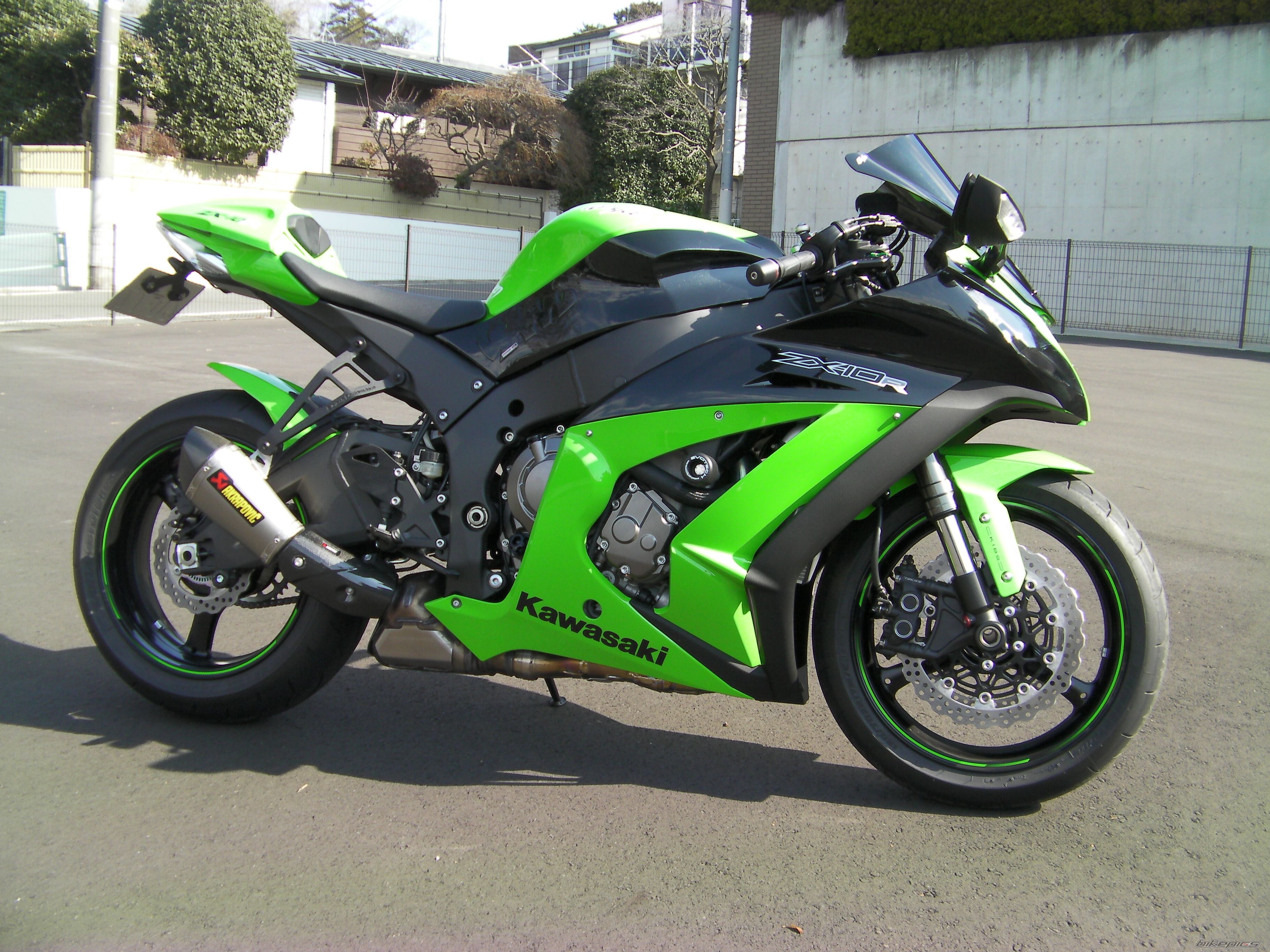 Bike Photo 2347920