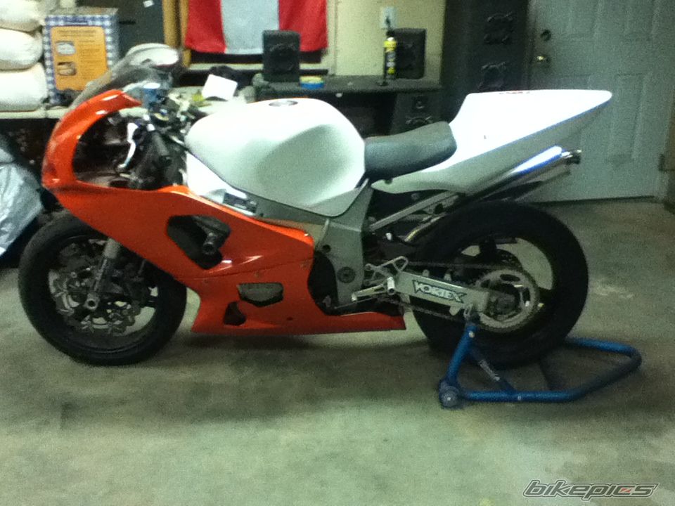 Bike Photo 2347940