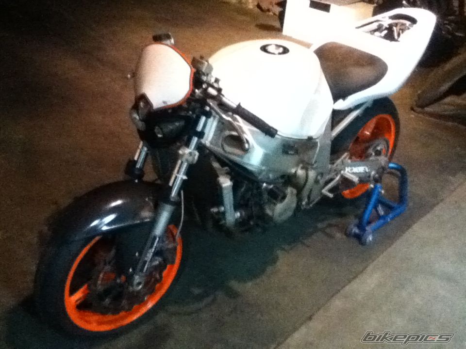 Bike Photo 2347941