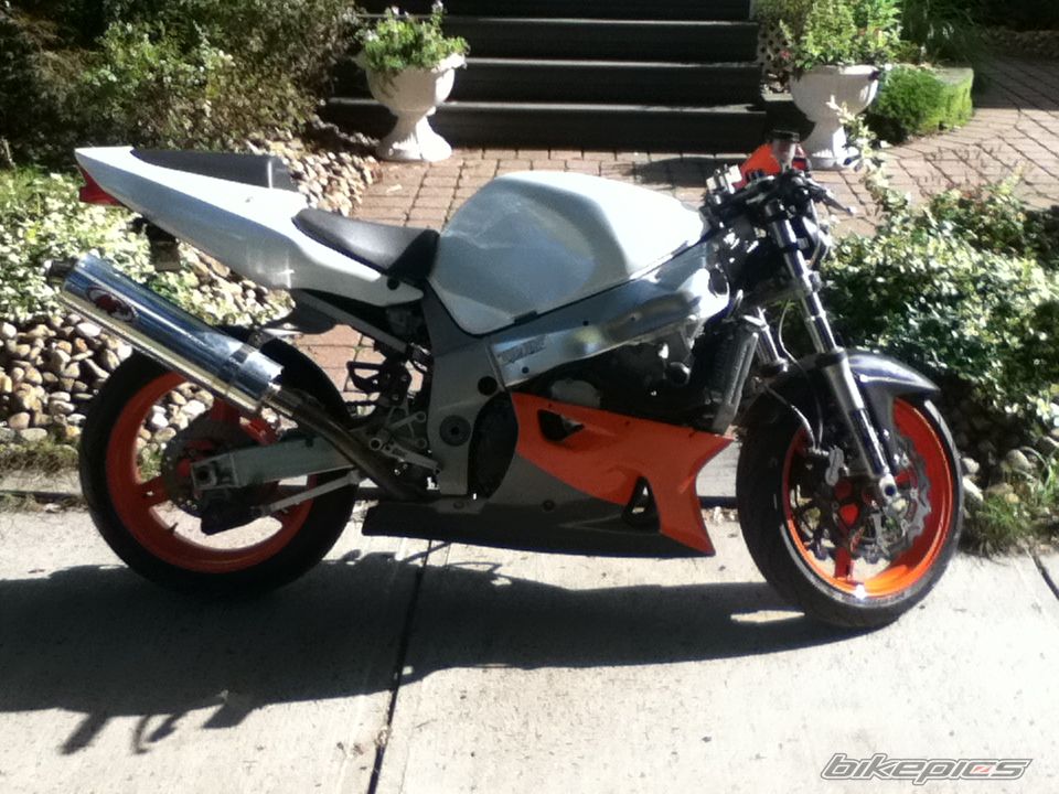 Bike Photo 2347942