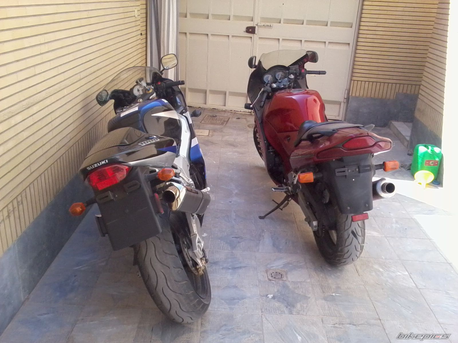 Bike Photo 2347982