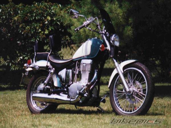 Bike Photo 2348