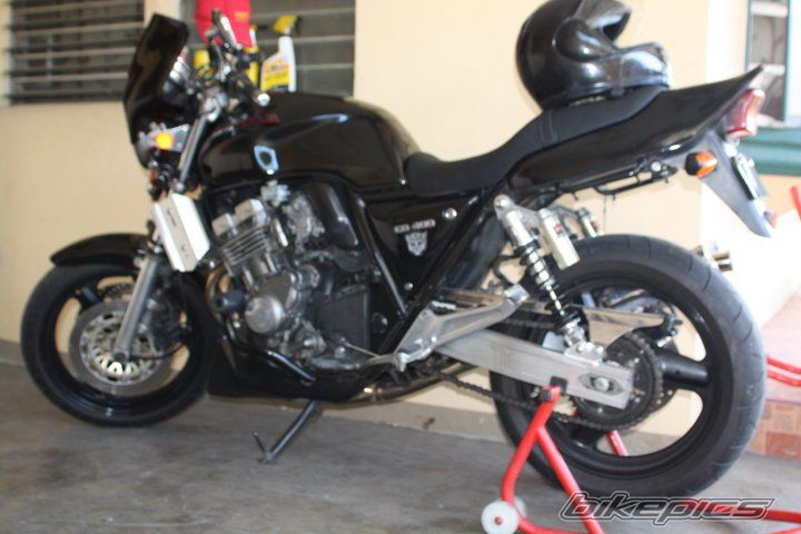 Bike Photo 2348124