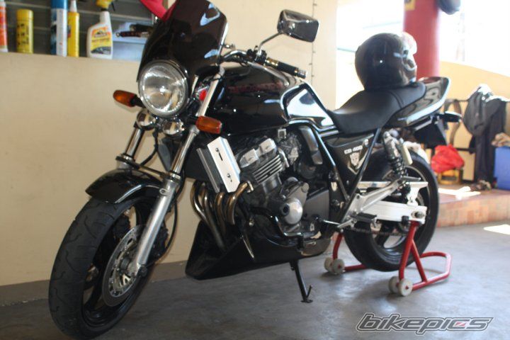 Bike Photo 2348125