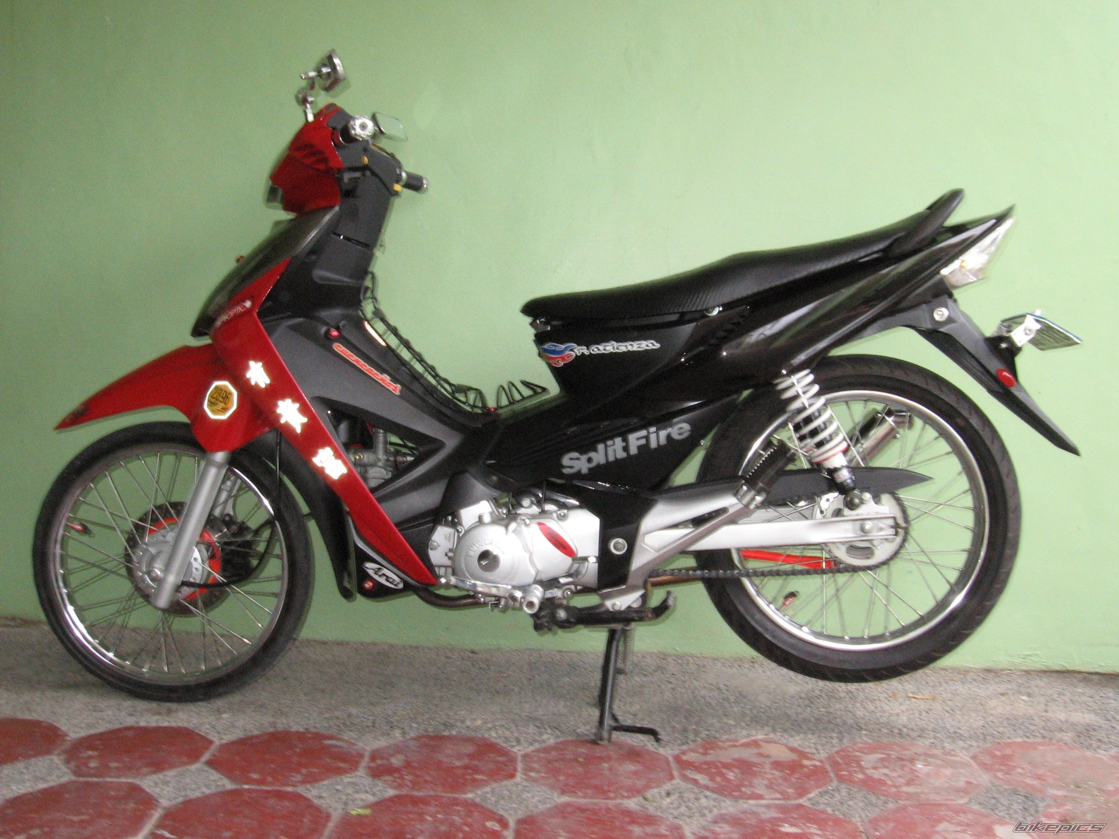 Bike Photo 2348164