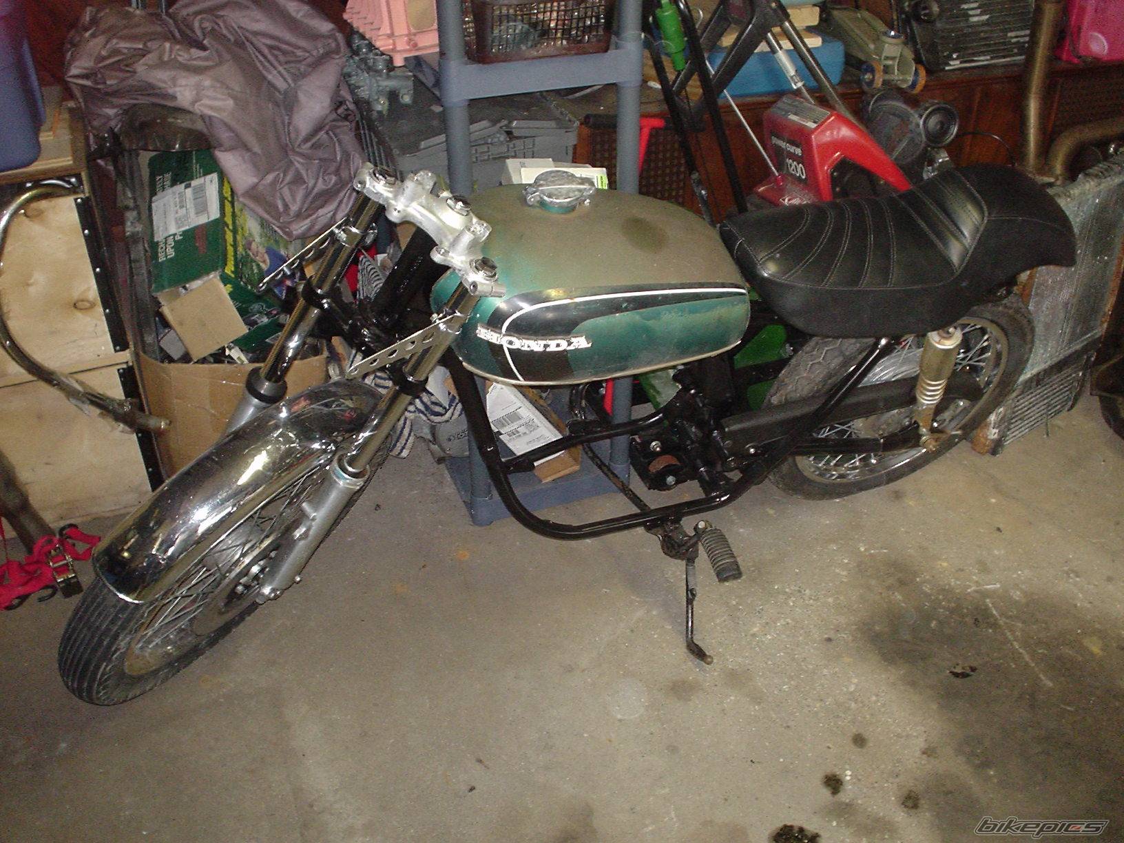 Bike Photo 234830