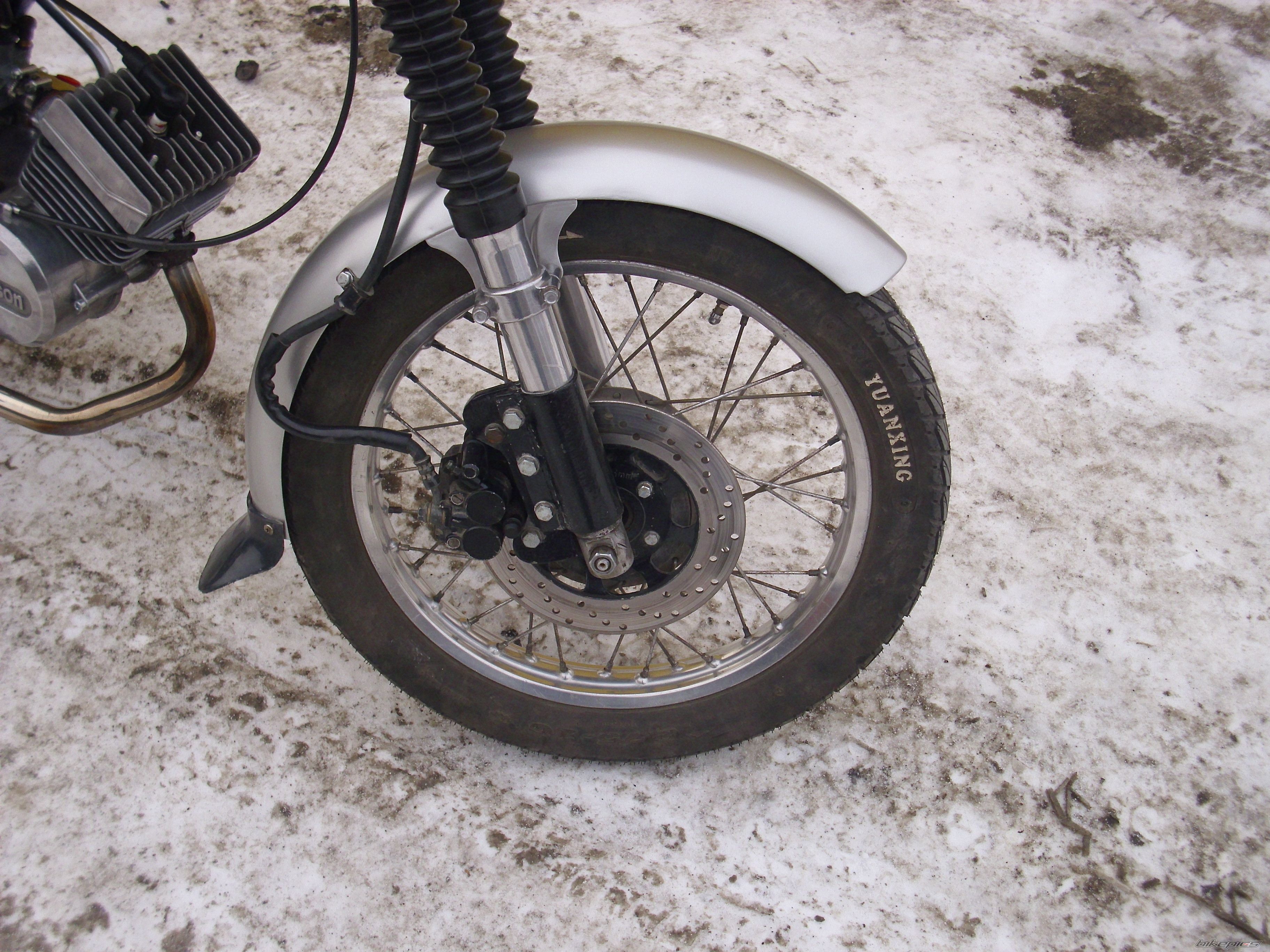Bike Photo 2348320