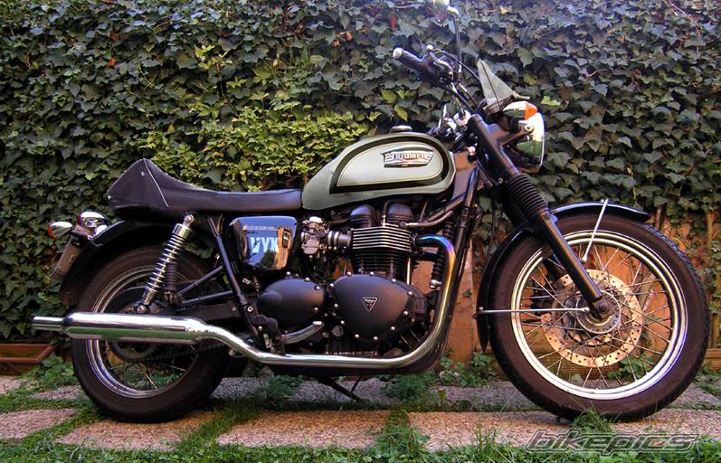 Bike Photo 234842