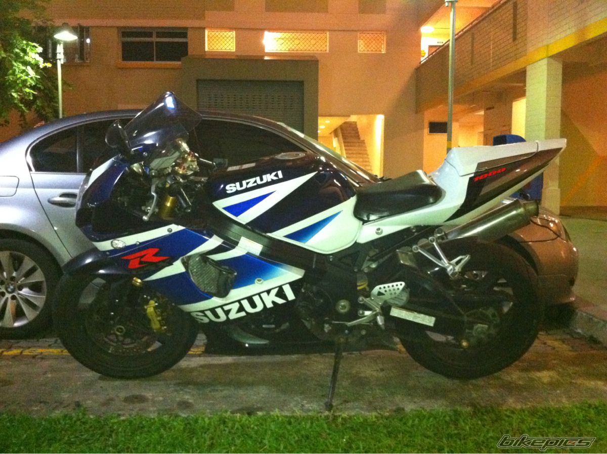 Bike Photo 2348437