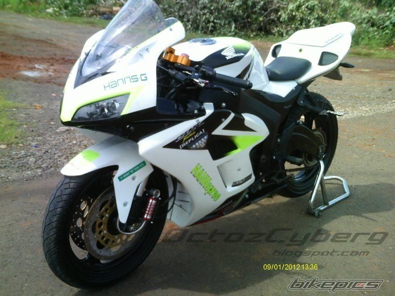 Bike Photo 2348446