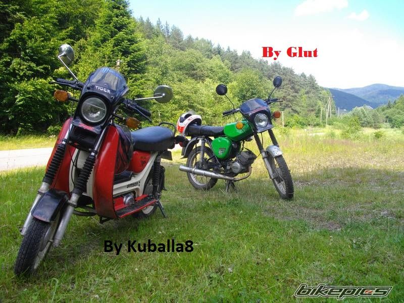 Bike Photo 2348511
