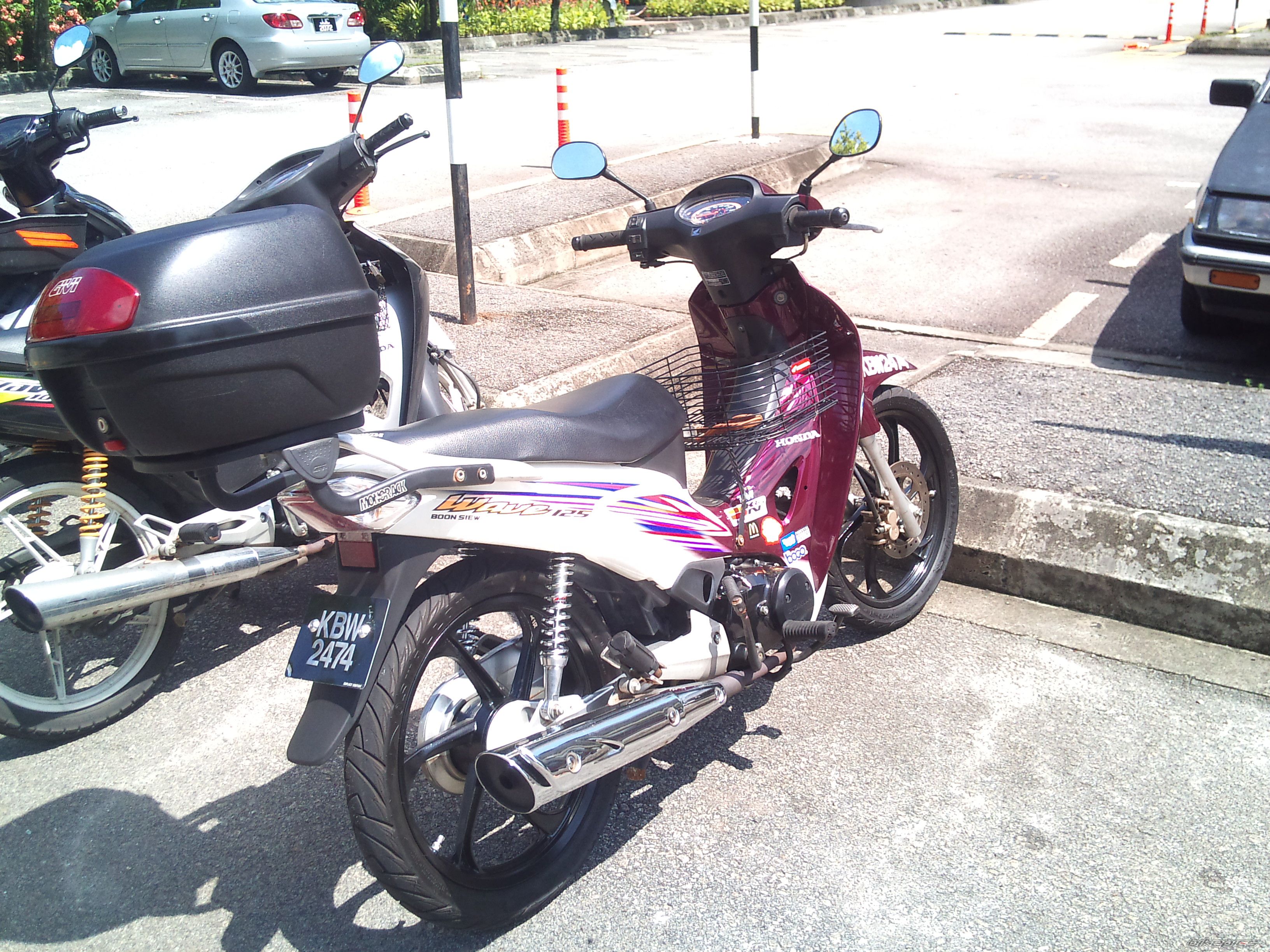 Bike Photo 2348595