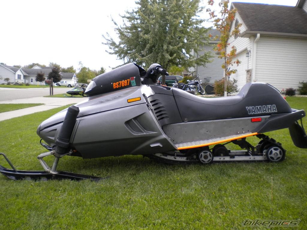 Vmax 600