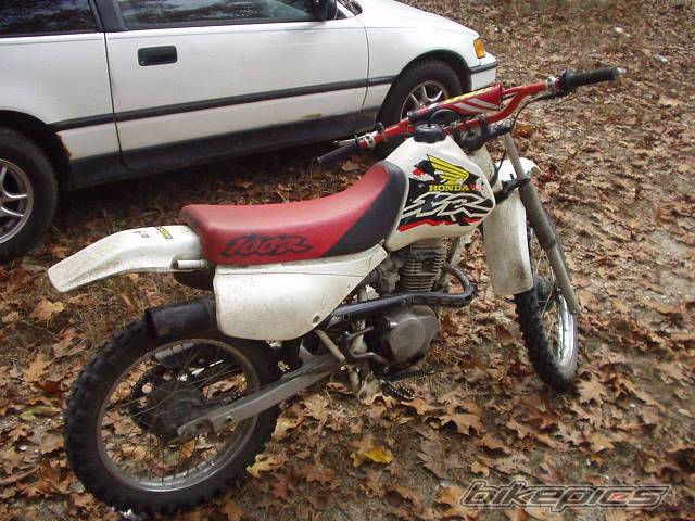 Bike Photo 234882