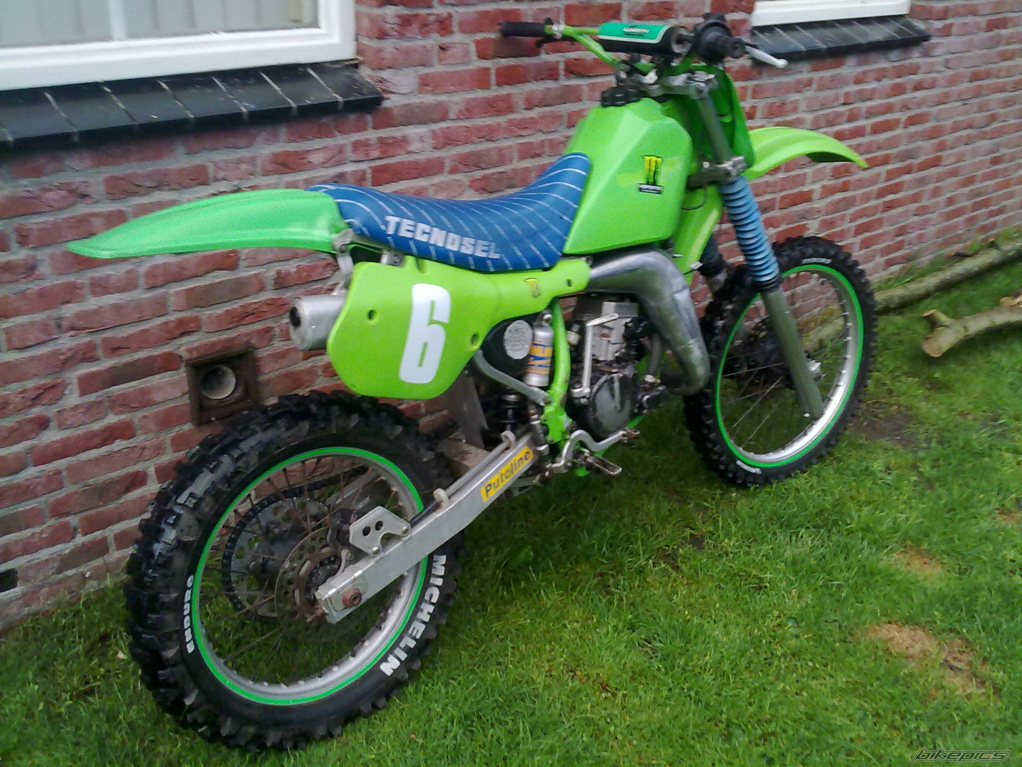 Bike Photo 2349225