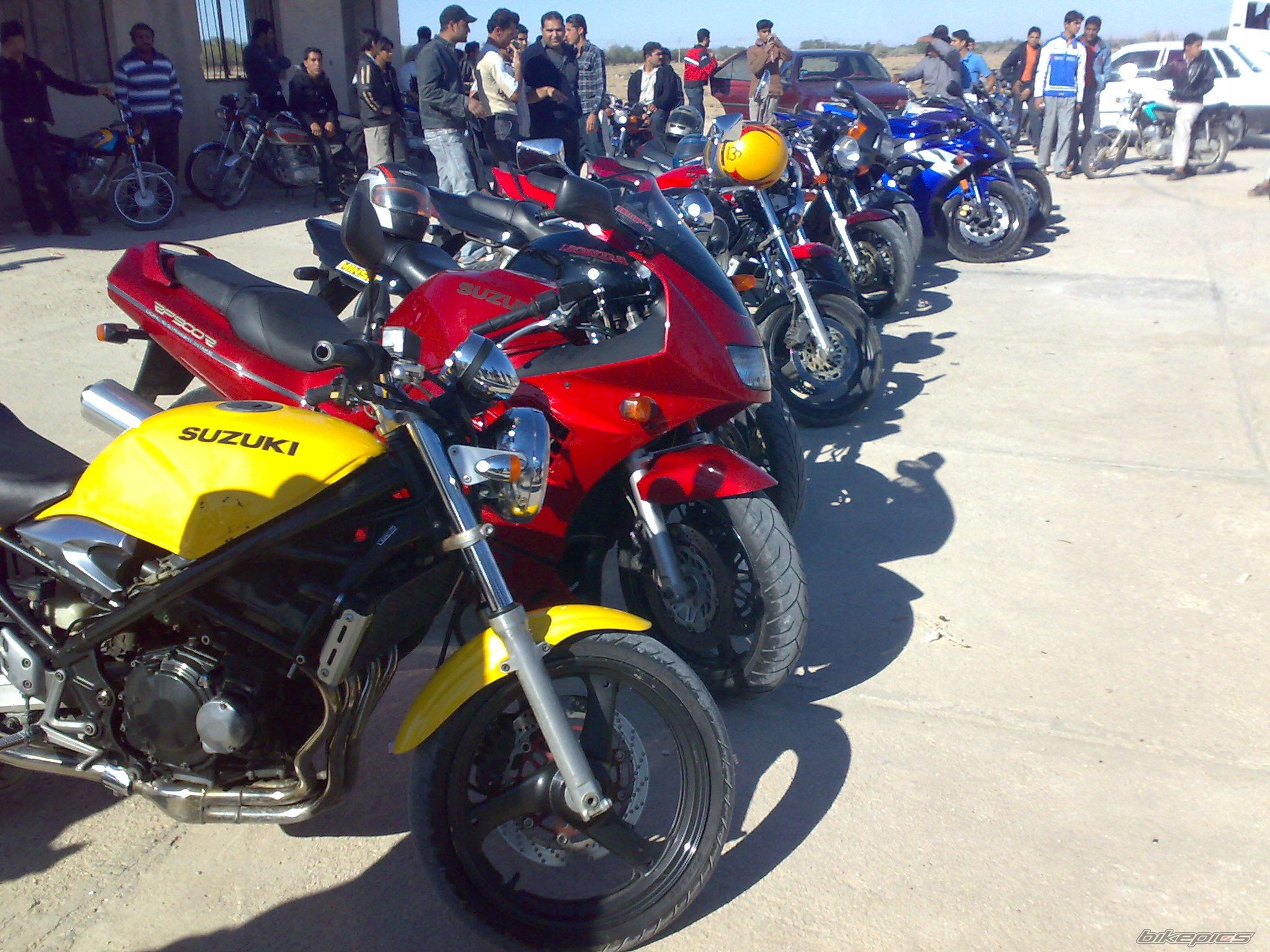 Bike Photo 2349307
