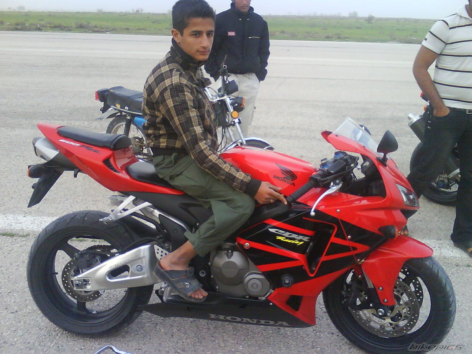 Bike Photo 2349315
