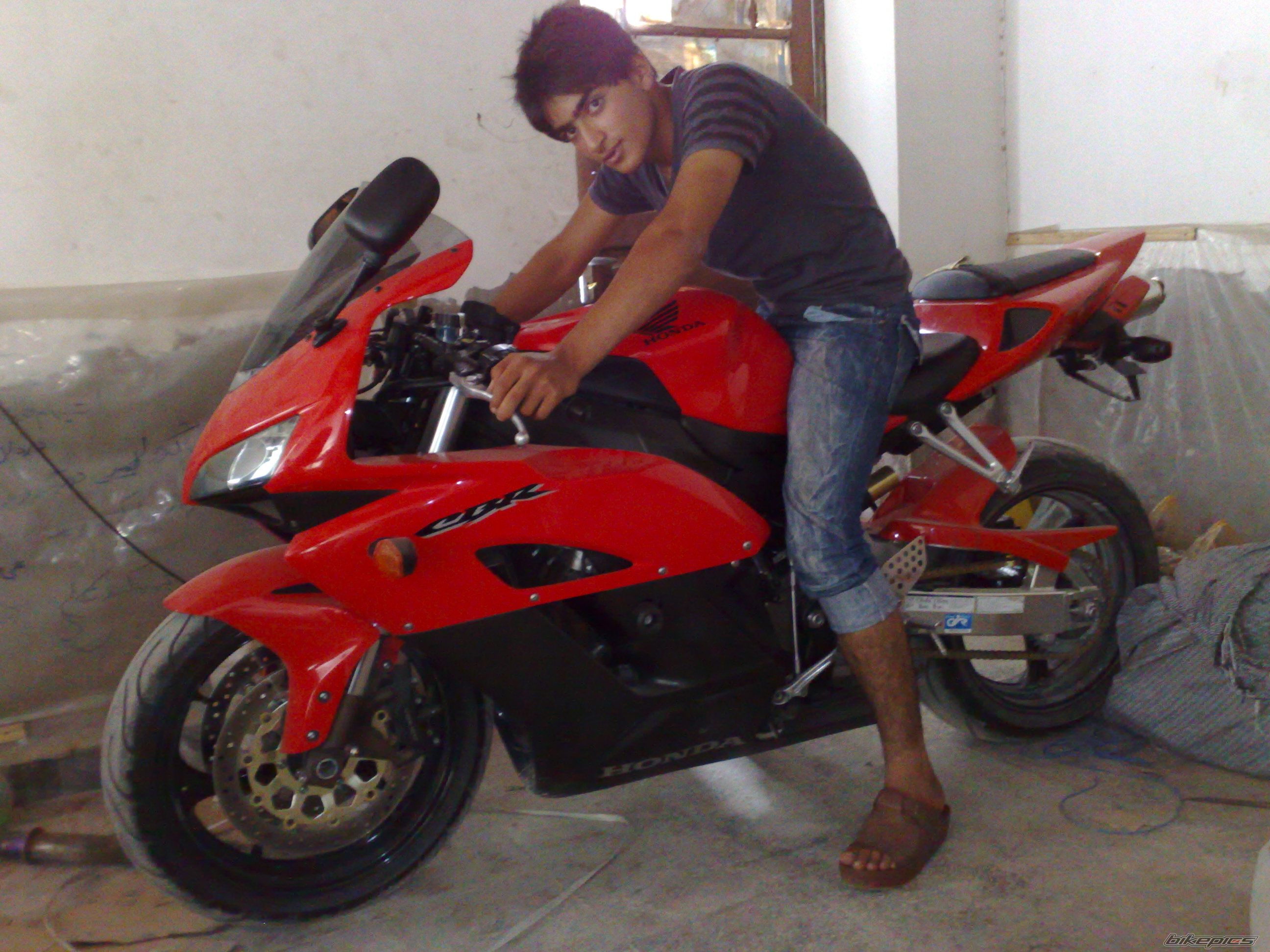 Bike Photo 2349320