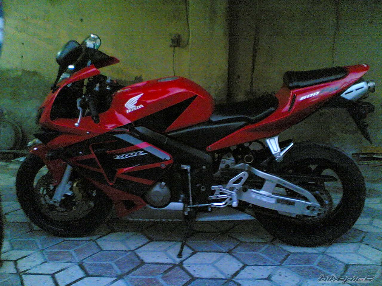 Bike Photo 2349322