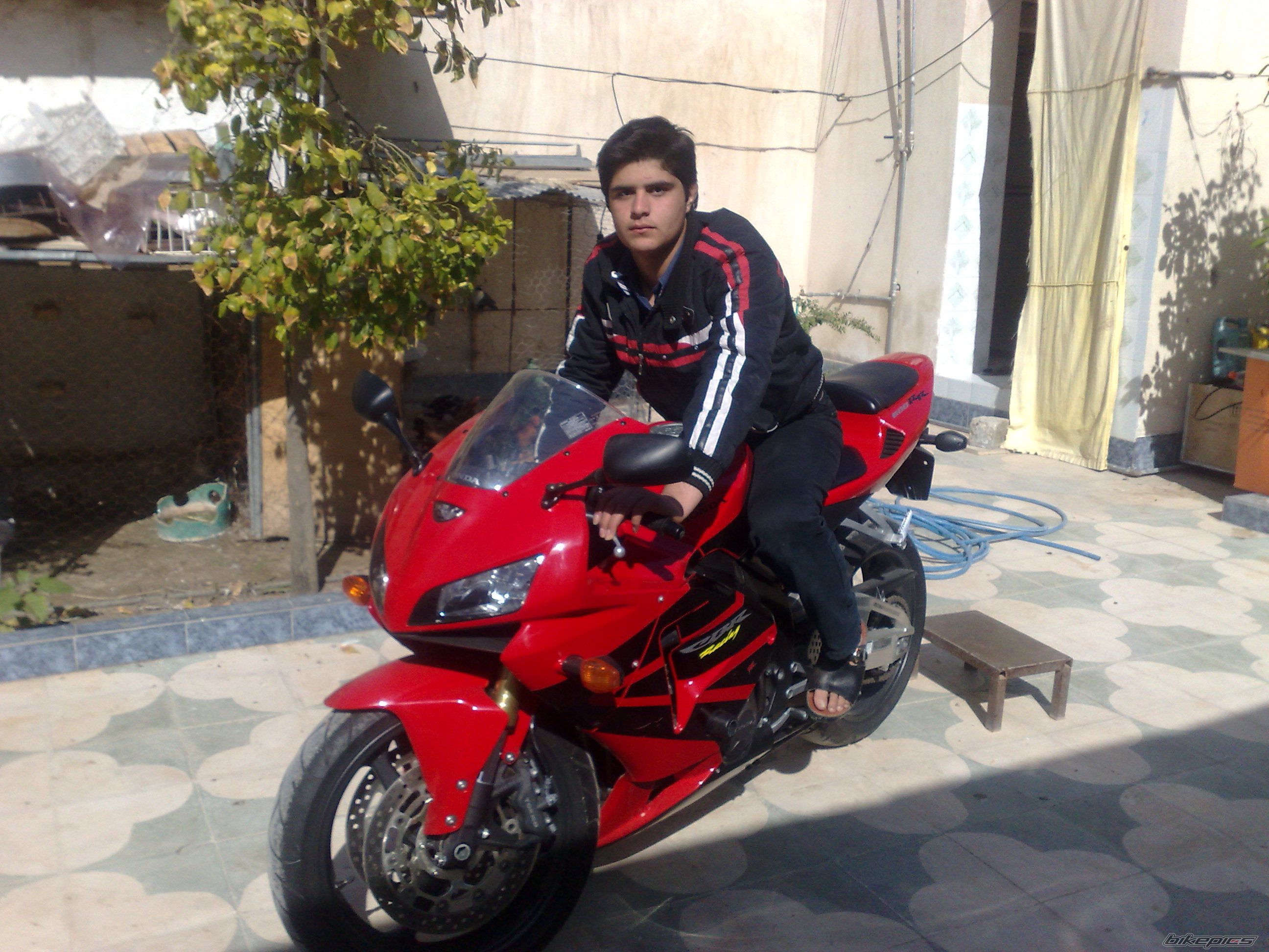 Bike Photo 2349327