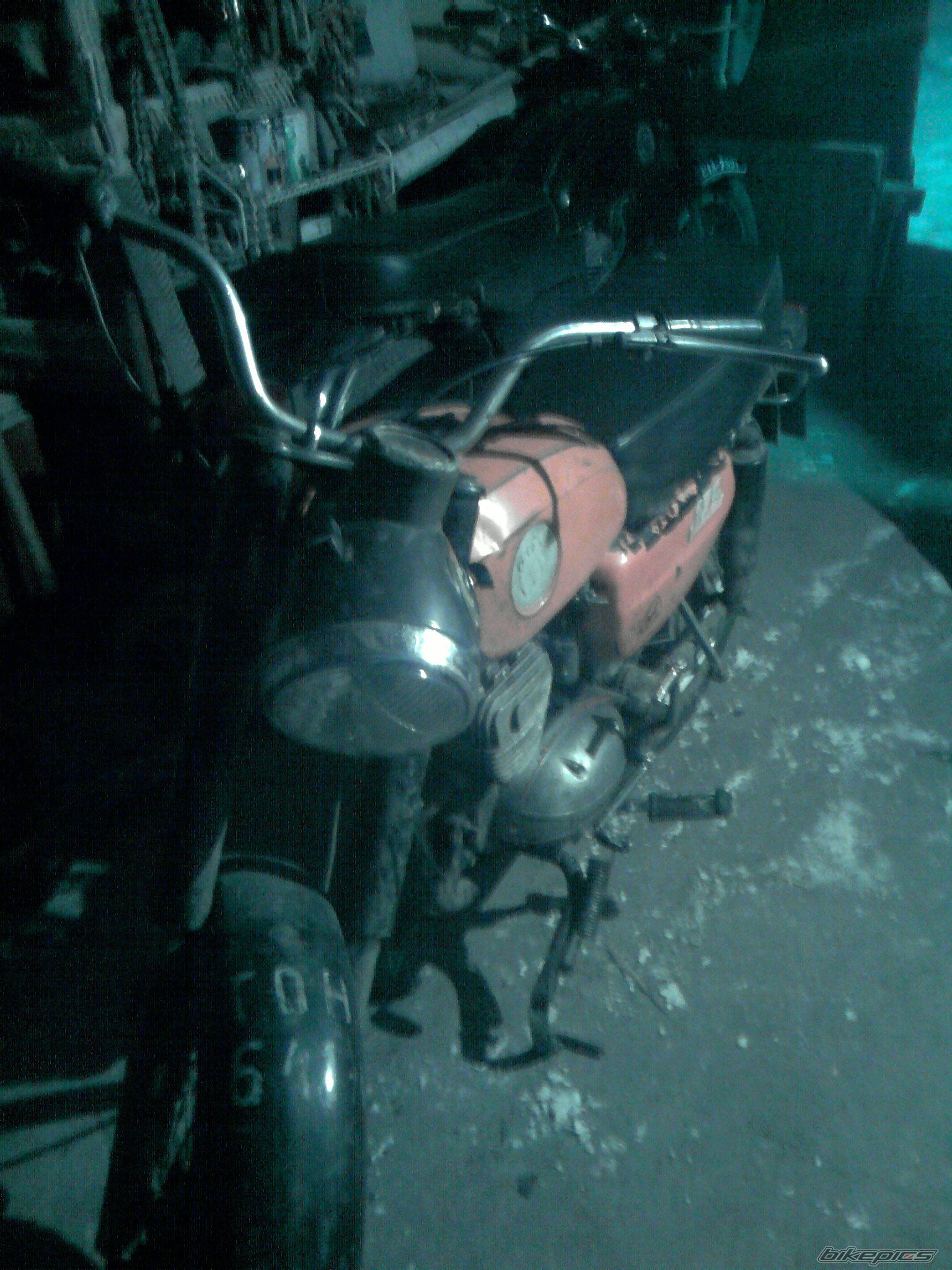 Bike Photo 2349352