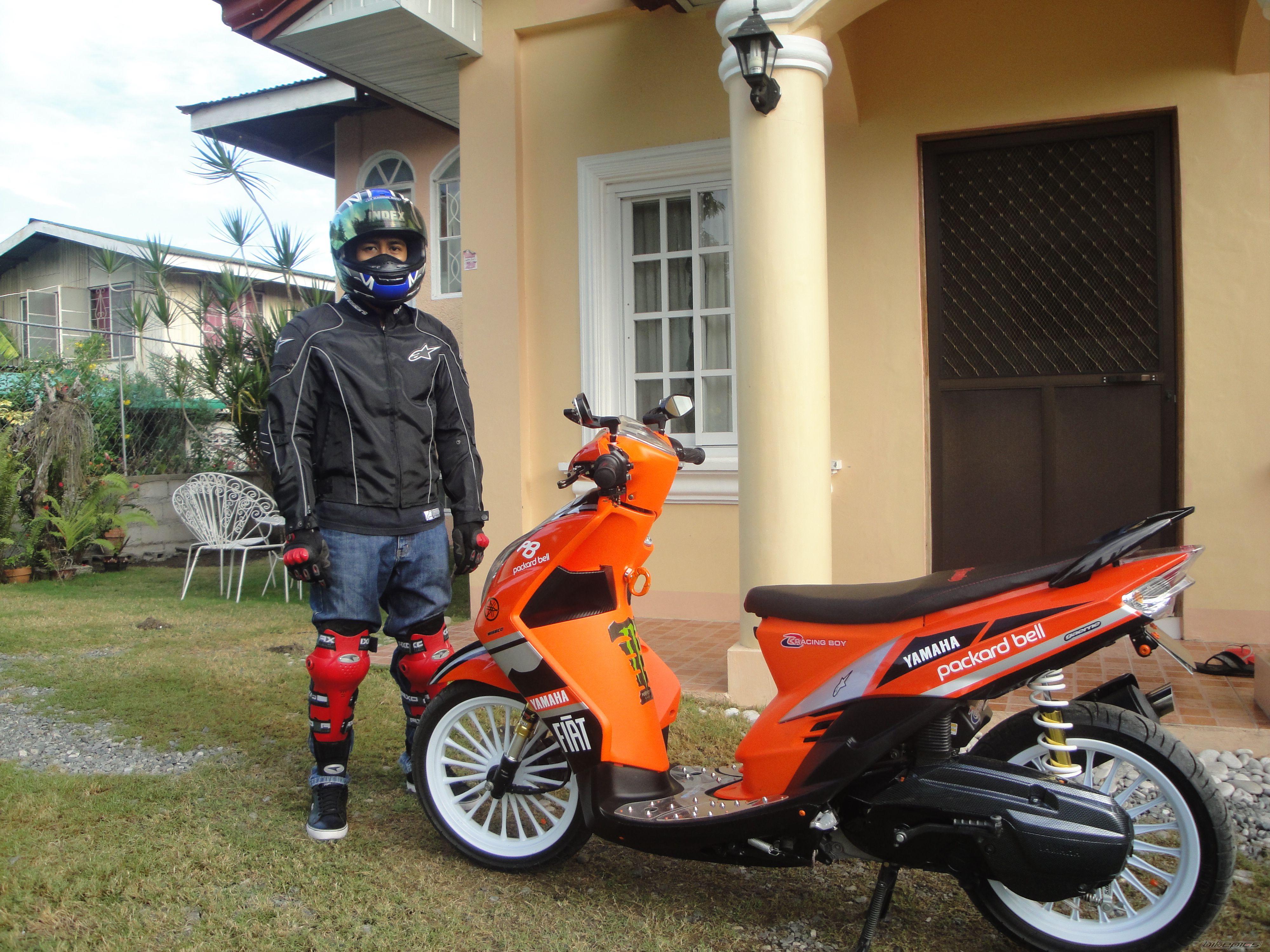 Bike Photo 2349475
