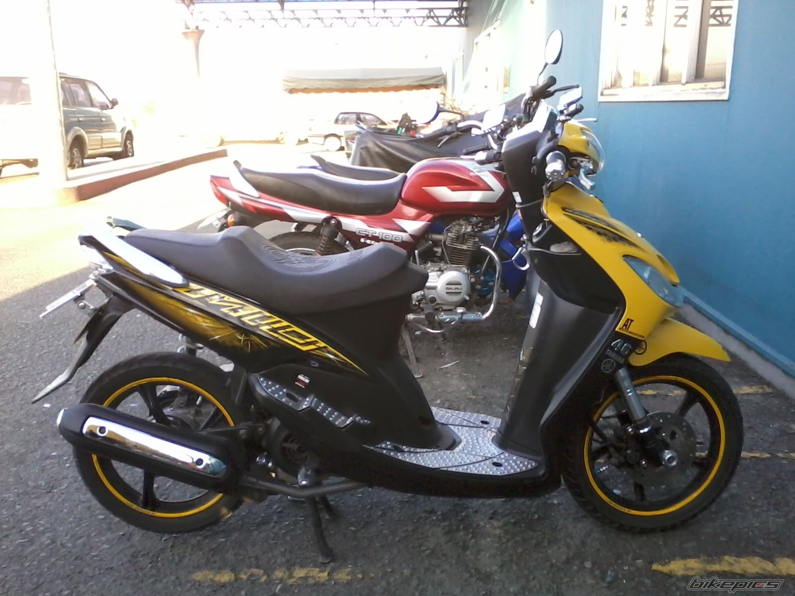 Bike Photo 2349493