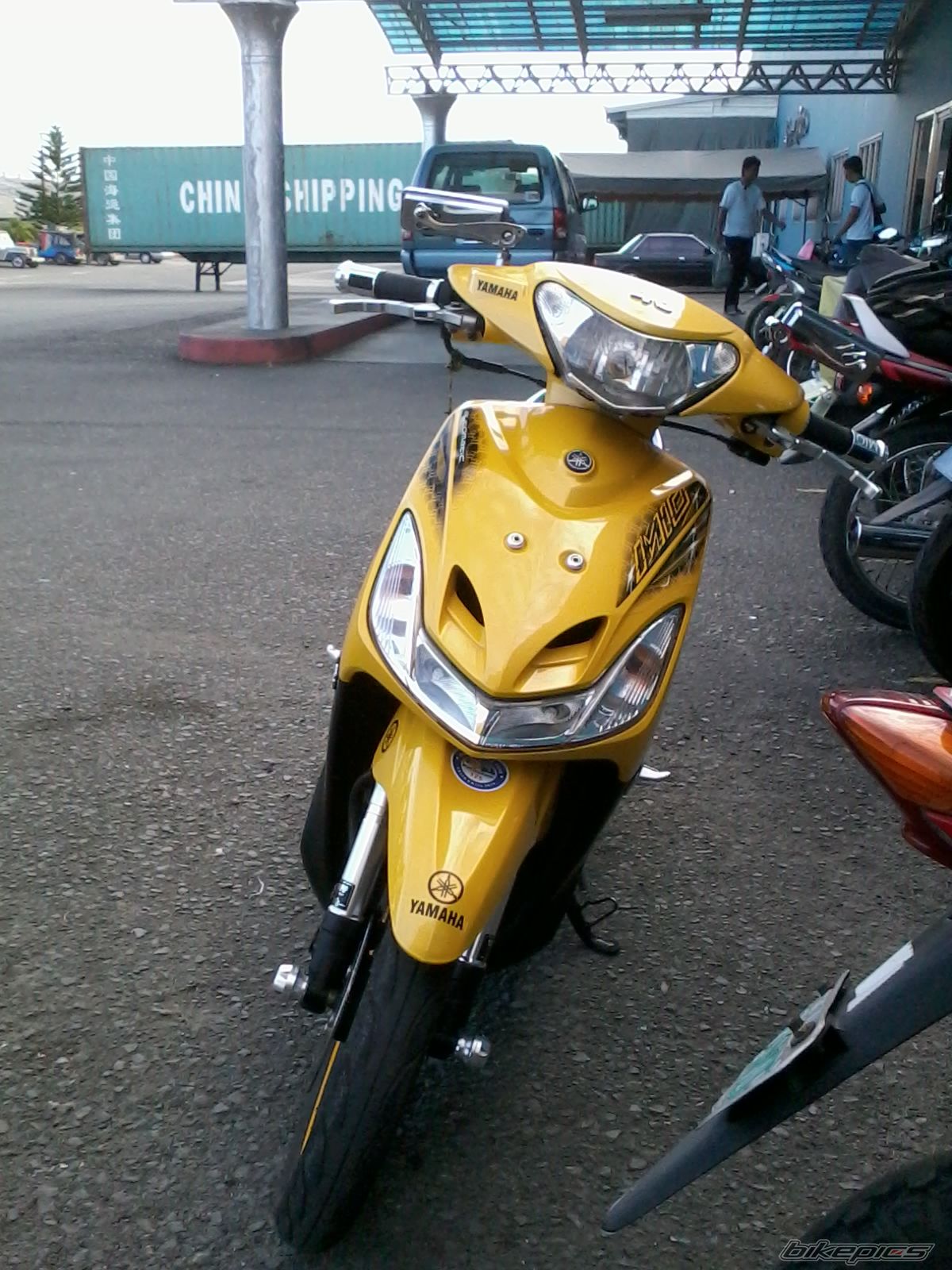 Bike Photo 2349495