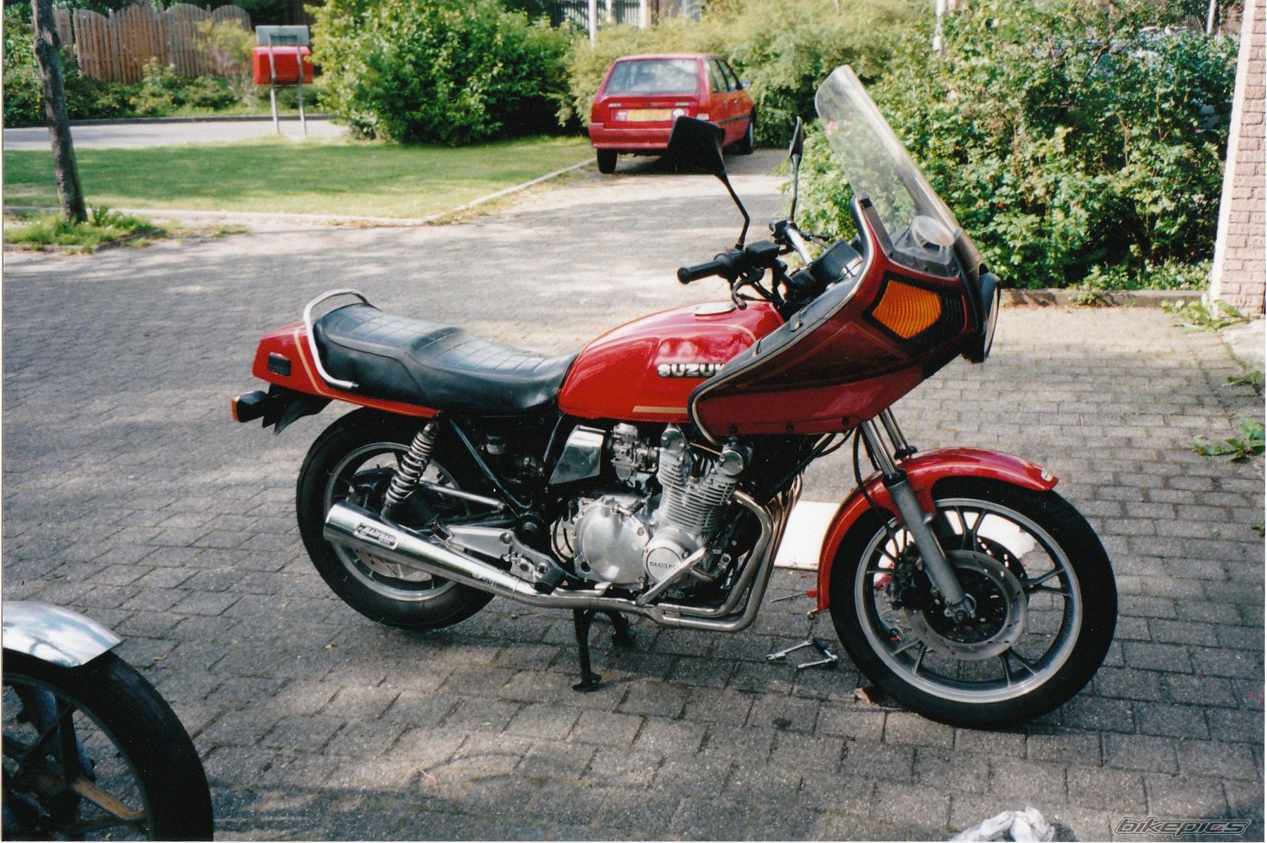 Bike Photo 2349559