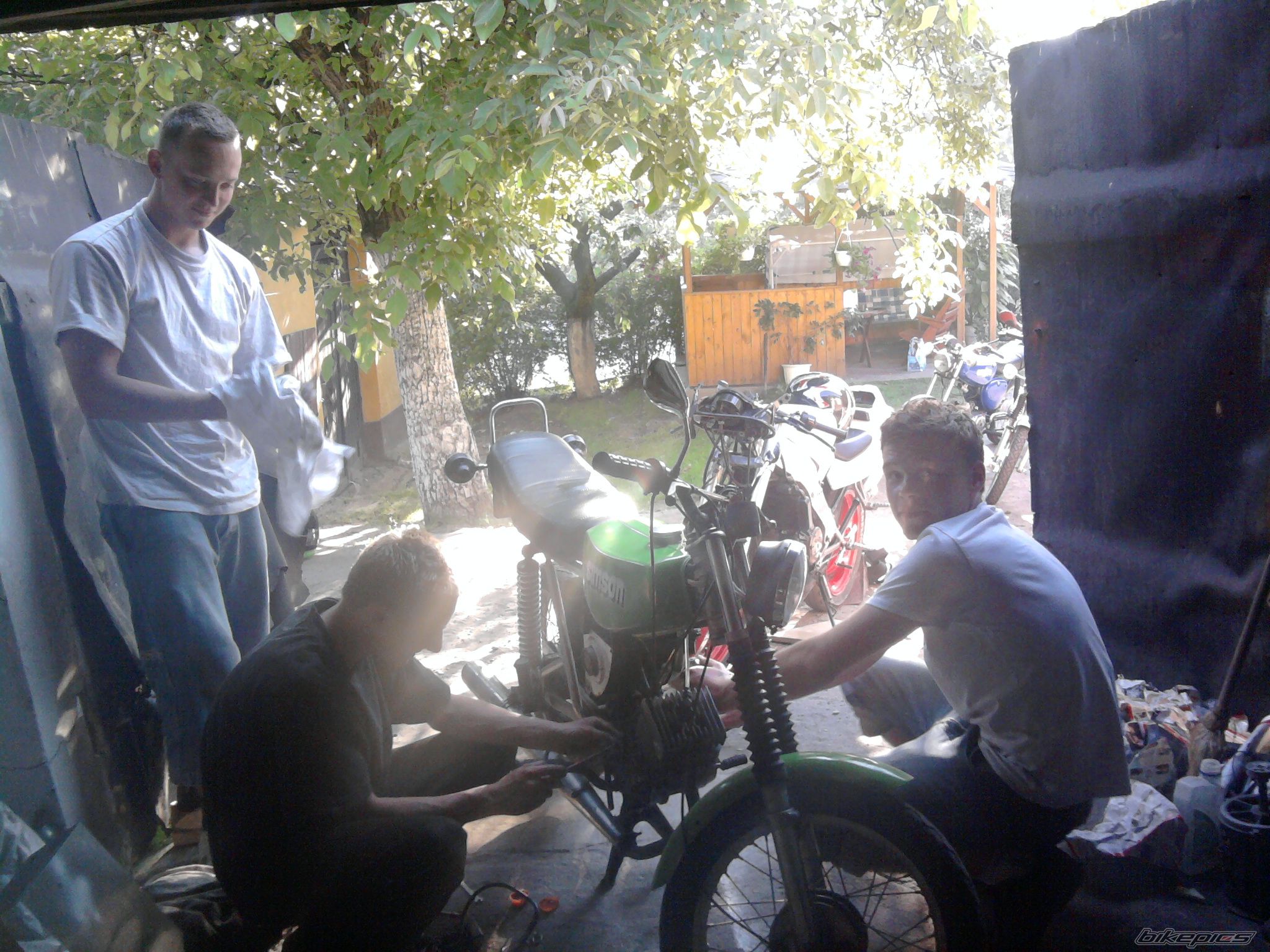 Bike Photo 2349628