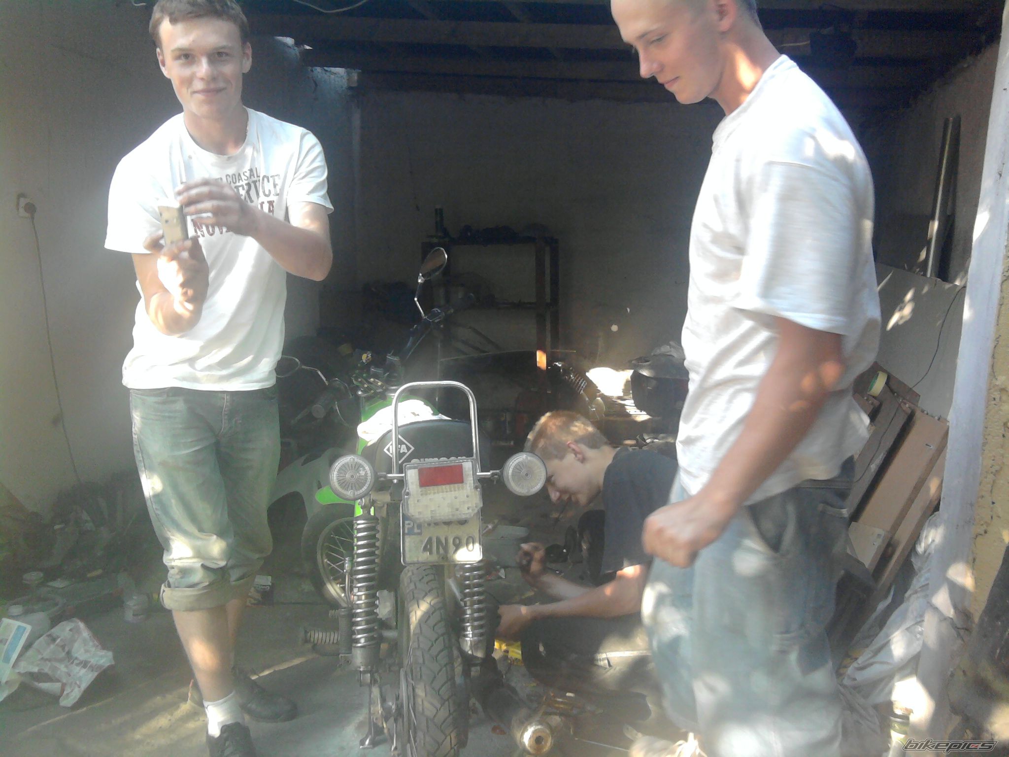 Bike Photo 2349629