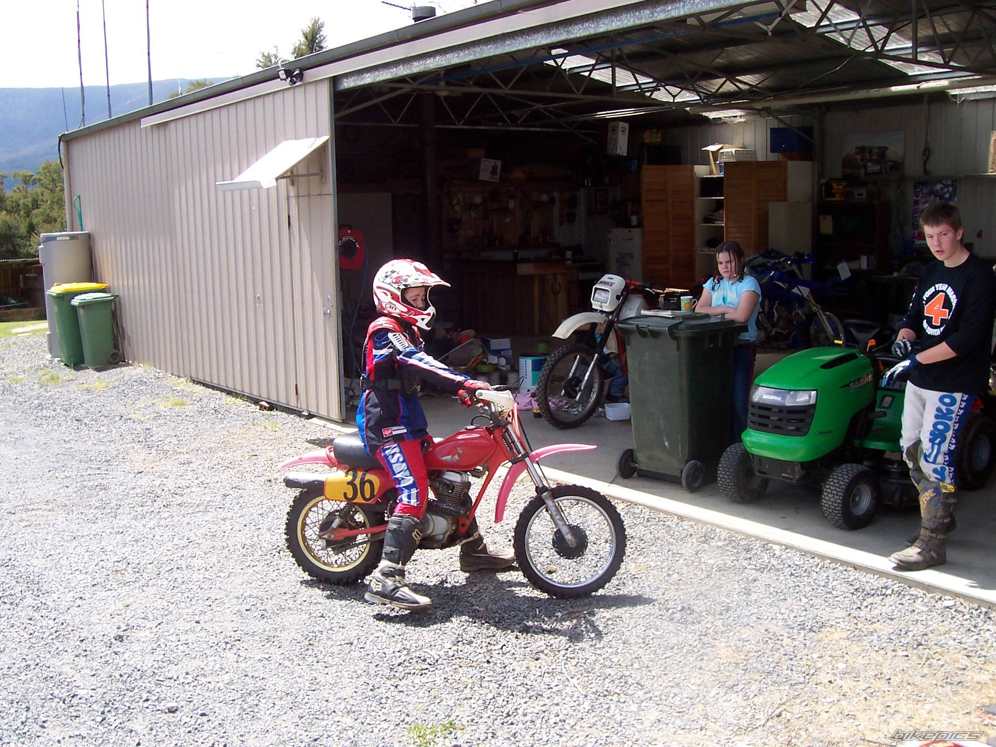 Bike Photo 234969