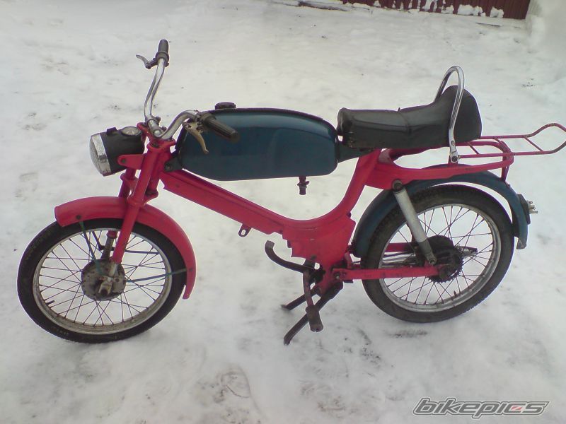Bike Photo 2349694