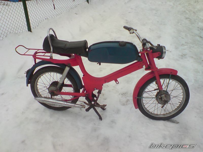 Bike Photo 2349697