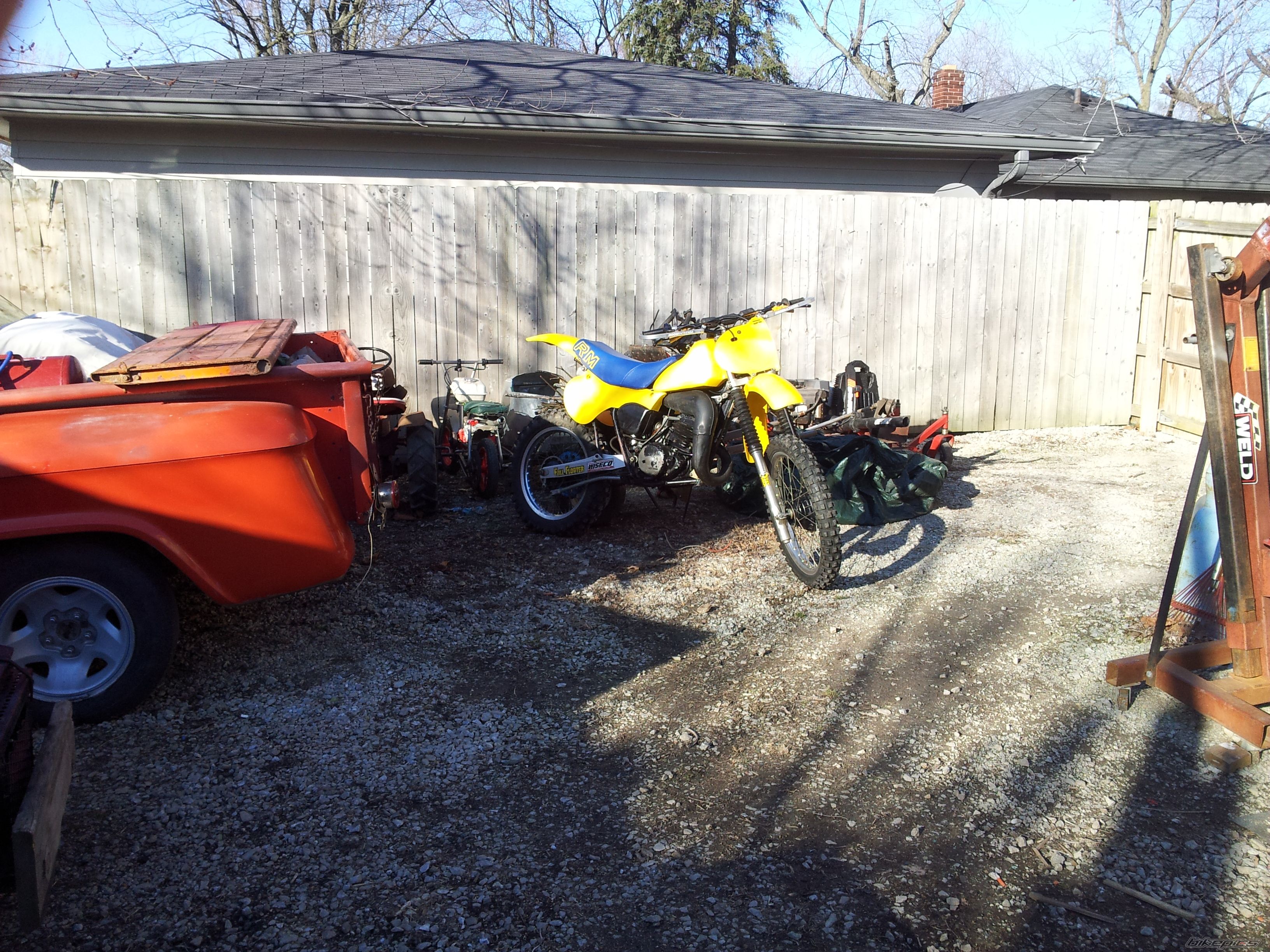 Bike Photo 2349707